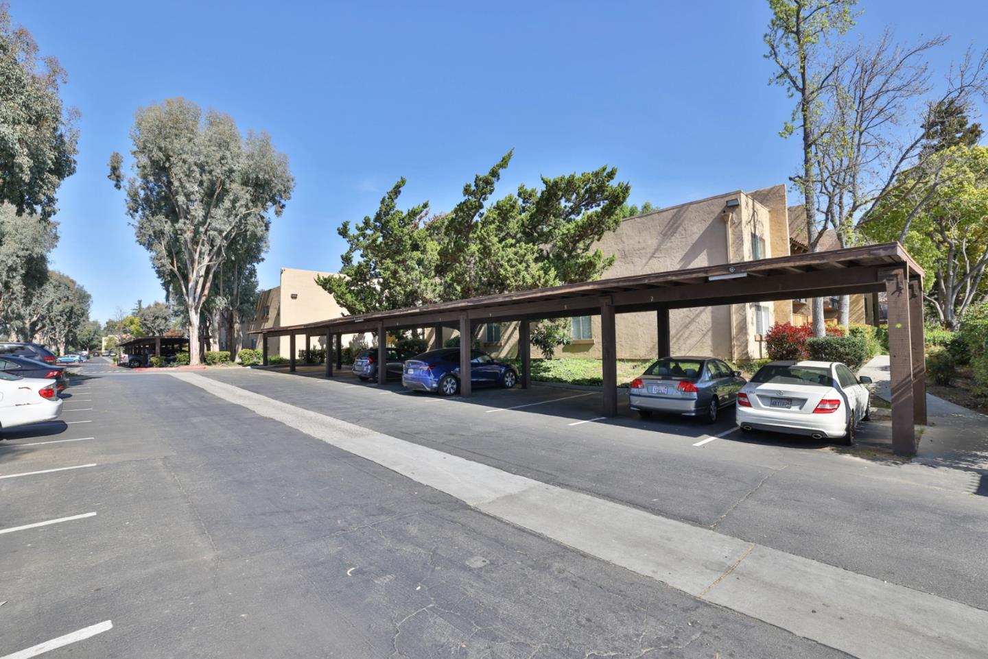 Detail Gallery Image 24 of 25 For 247 N Capitol Ave #161,  San Jose,  CA 95127 - 1 Beds | 1 Baths