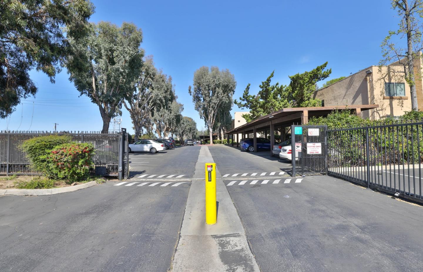 Detail Gallery Image 25 of 25 For 247 N Capitol Ave #161,  San Jose,  CA 95127 - 1 Beds | 1 Baths