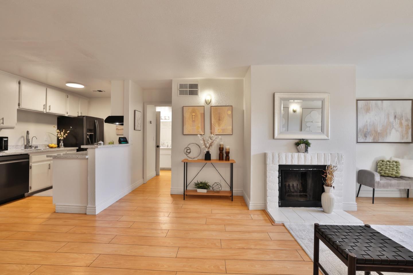 Detail Gallery Image 3 of 25 For 247 N Capitol Ave #161,  San Jose,  CA 95127 - 1 Beds | 1 Baths