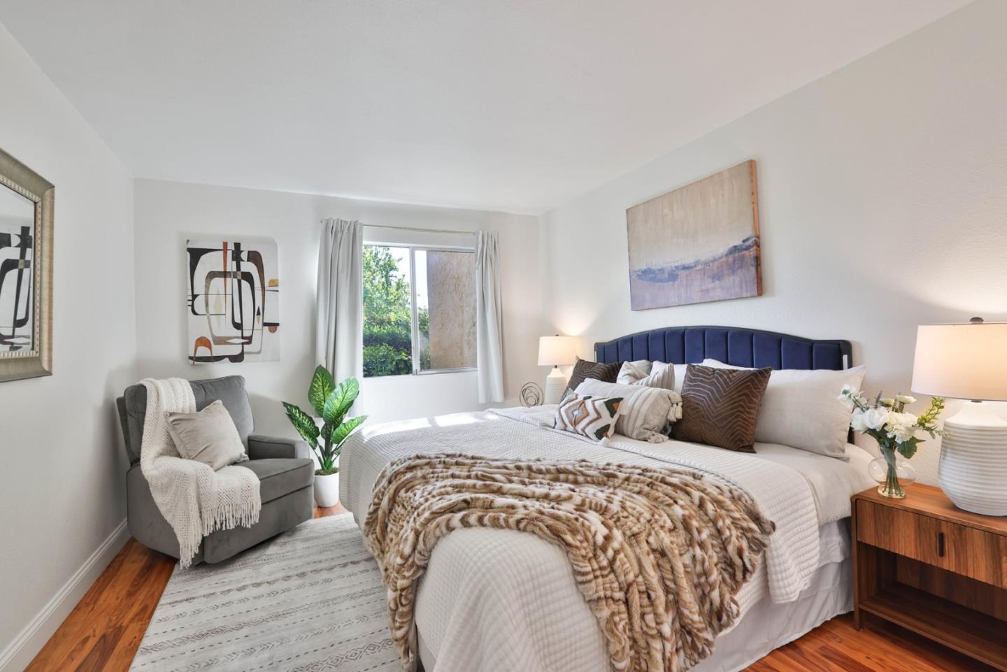 Detail Gallery Image 6 of 25 For 247 N Capitol Ave #161,  San Jose,  CA 95127 - 1 Beds | 1 Baths