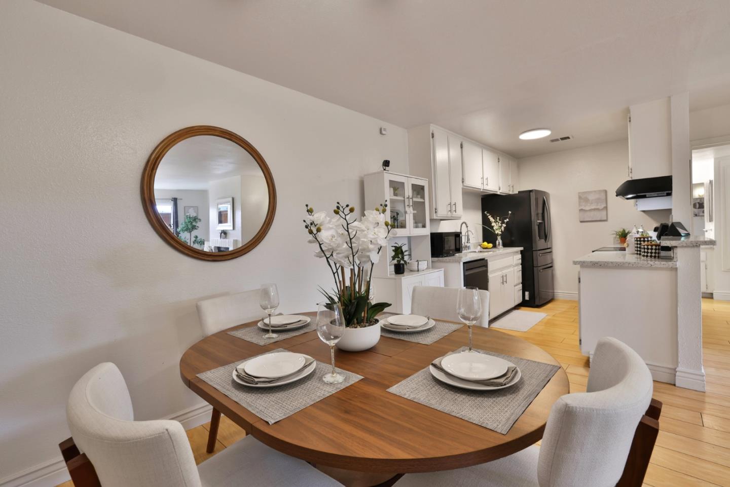 Detail Gallery Image 8 of 25 For 247 N Capitol Ave #161,  San Jose,  CA 95127 - 1 Beds | 1 Baths