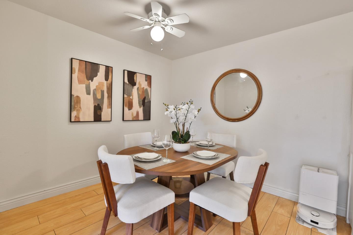 Detail Gallery Image 9 of 25 For 247 N Capitol Ave #161,  San Jose,  CA 95127 - 1 Beds | 1 Baths