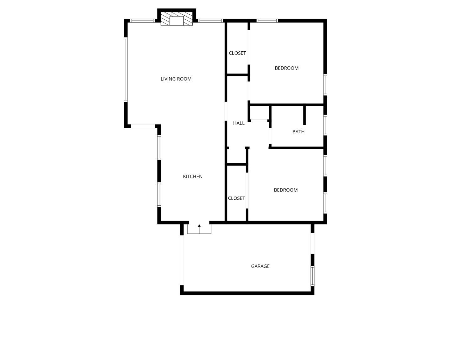 Detail Gallery Image 22 of 22 For 601 N 17th St, San Jose,  CA 95112 - – Beds | – Baths