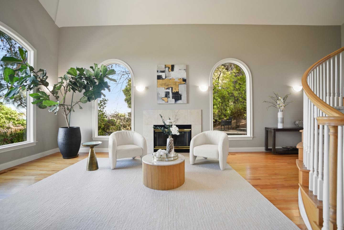 Detail Gallery Image 10 of 39 For 18782 Withey Rd, Monte Sereno,  CA 95030 - 4 Beds | 3/1 Baths