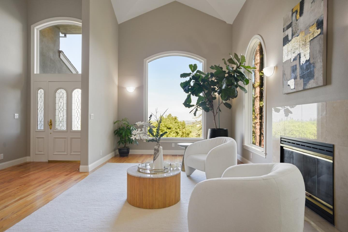 Detail Gallery Image 9 of 39 For 18782 Withey Rd, Monte Sereno,  CA 95030 - 4 Beds | 3/1 Baths