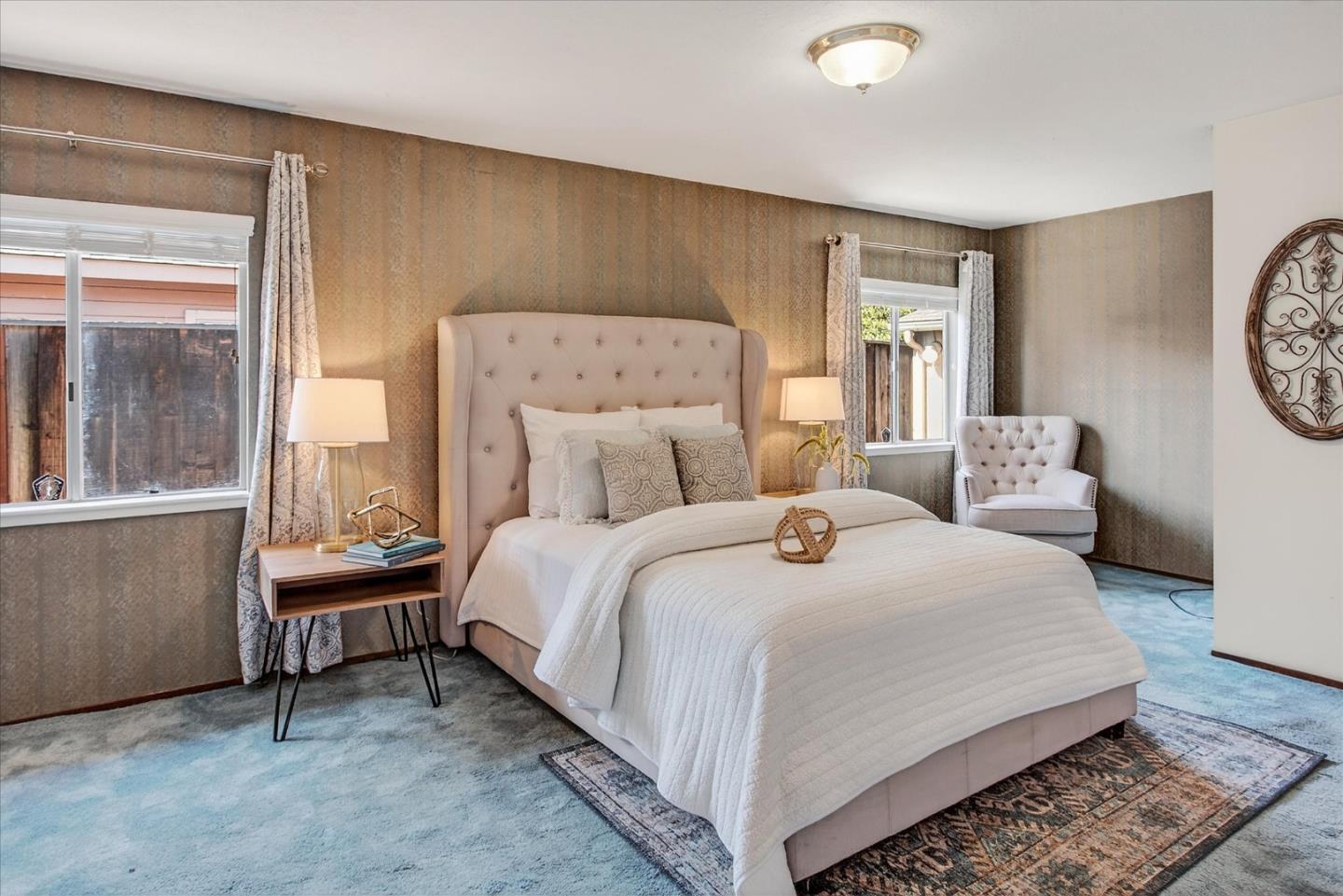 Detail Gallery Image 7 of 14 For 995 Melbourne Blvd, San Jose,  CA 95116 - 3 Beds | 2 Baths