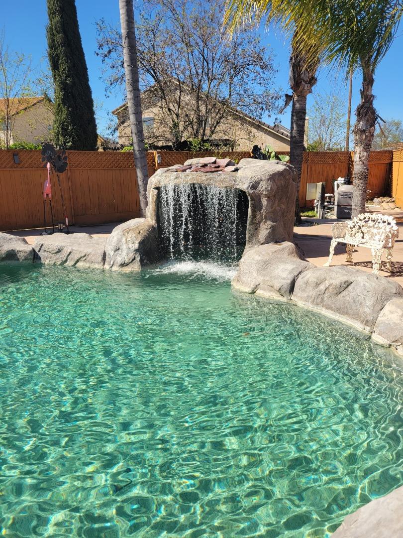 Detail Gallery Image 47 of 47 For 573 Rosewood Ct, Los Banos,  CA 93635 - 4 Beds | 3 Baths