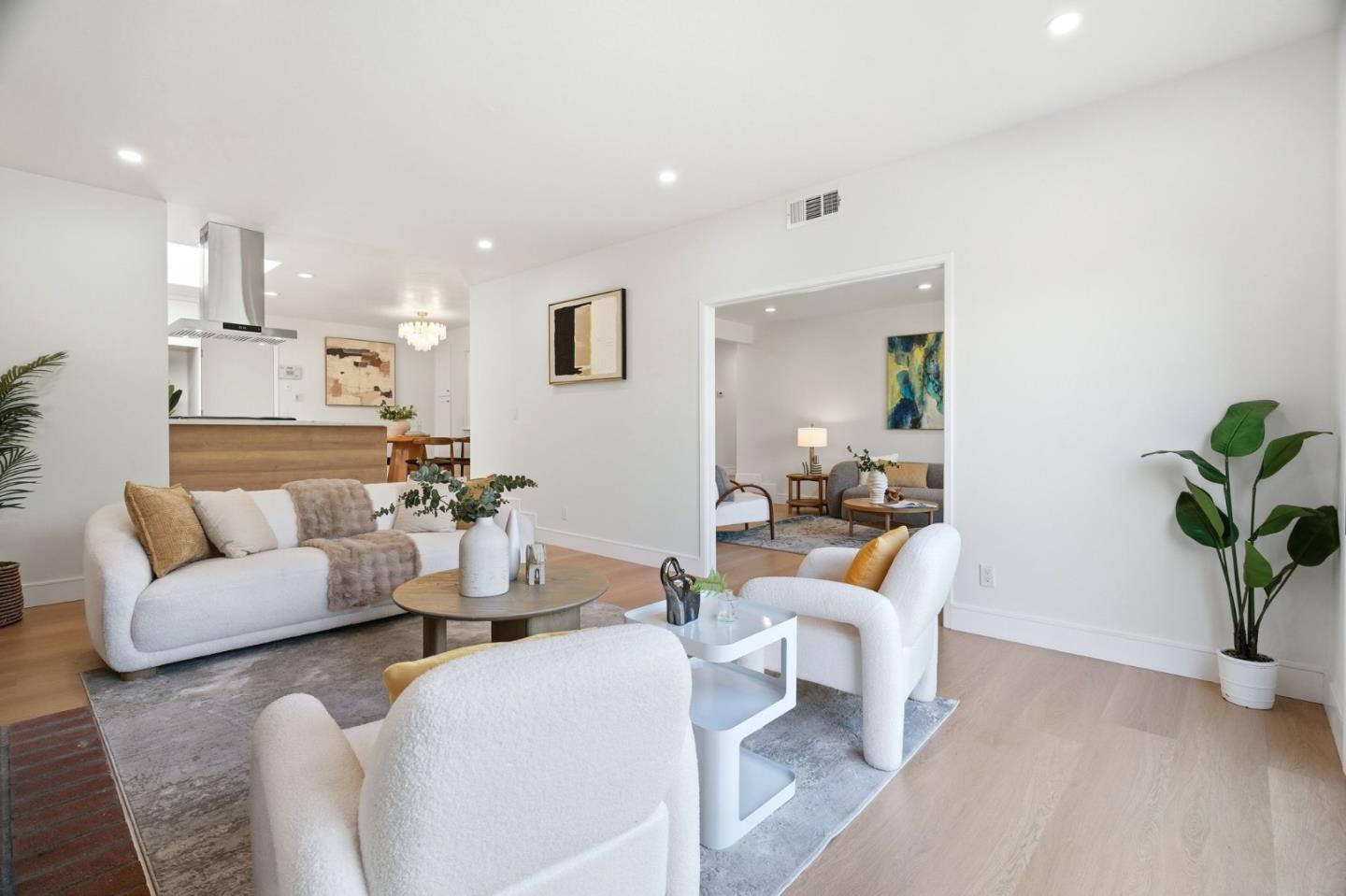 Detail Gallery Image 16 of 34 For 629 Pilgrim Dr, Foster City,  CA 94404 - 3 Beds | 2 Baths