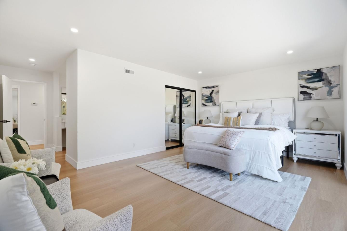 Detail Gallery Image 17 of 34 For 629 Pilgrim Dr, Foster City,  CA 94404 - 3 Beds | 2 Baths