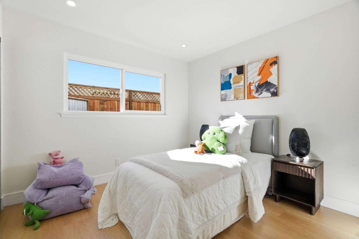 Detail Gallery Image 25 of 34 For 629 Pilgrim Dr, Foster City,  CA 94404 - 3 Beds | 2 Baths