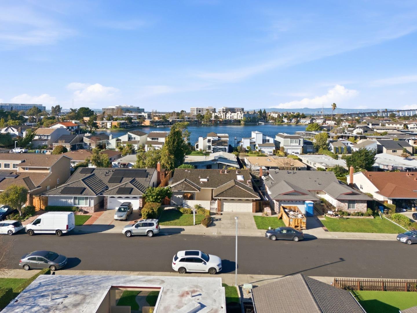 Detail Gallery Image 29 of 34 For 629 Pilgrim Dr, Foster City,  CA 94404 - 3 Beds | 2 Baths