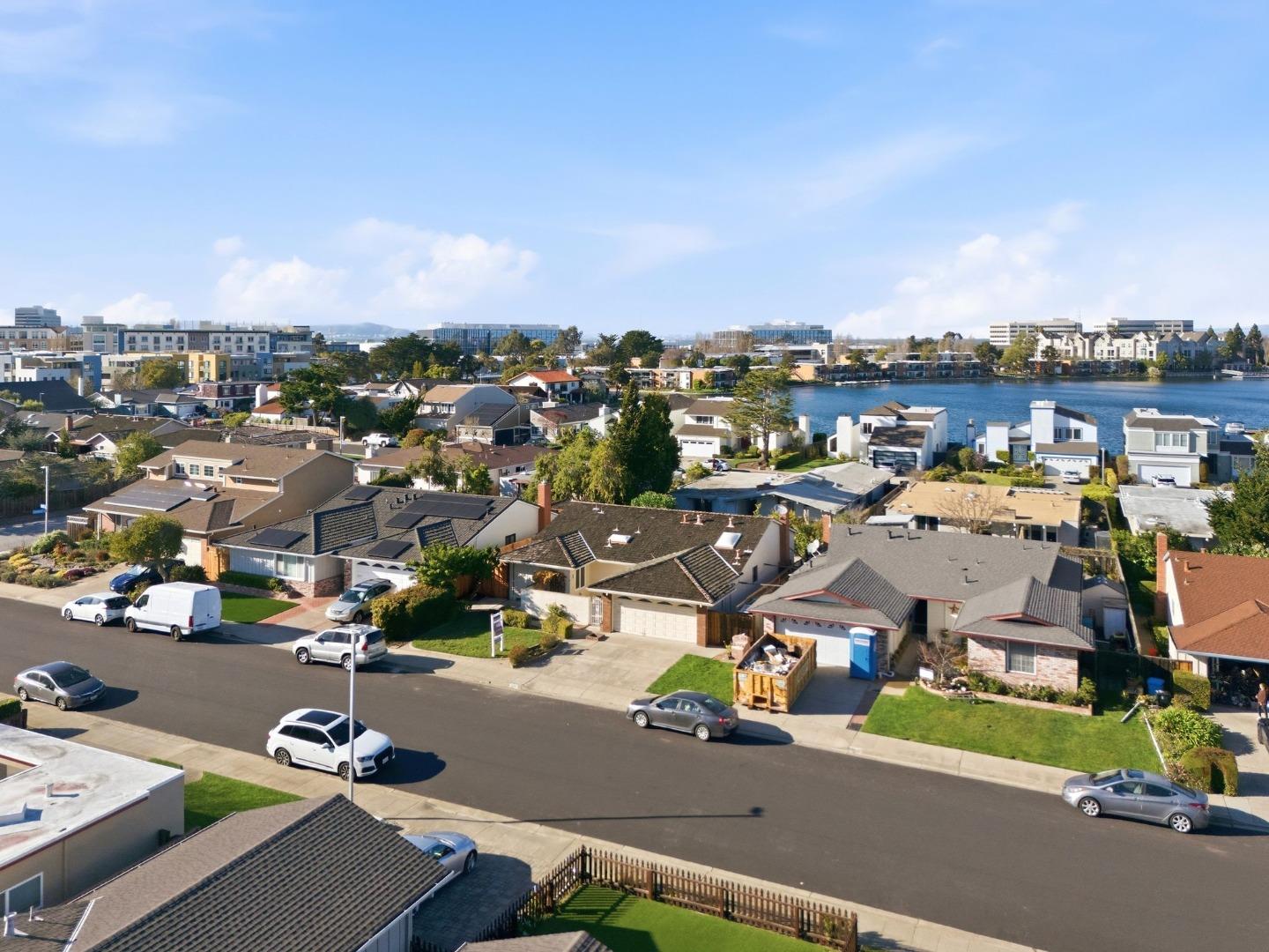 Detail Gallery Image 30 of 34 For 629 Pilgrim Dr, Foster City,  CA 94404 - 3 Beds | 2 Baths