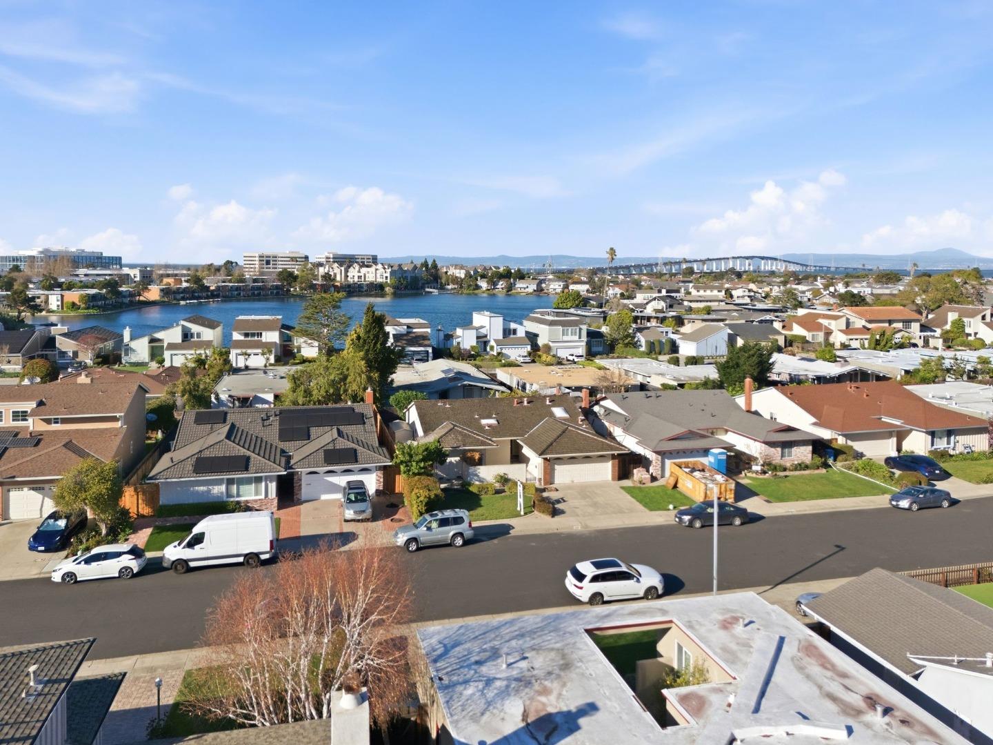 Detail Gallery Image 31 of 34 For 629 Pilgrim Dr, Foster City,  CA 94404 - 3 Beds | 2 Baths