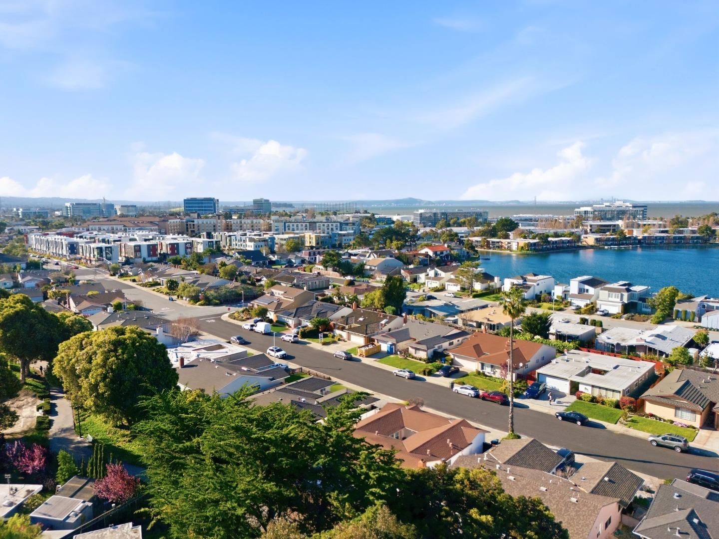 Detail Gallery Image 33 of 34 For 629 Pilgrim Dr, Foster City,  CA 94404 - 3 Beds | 2 Baths