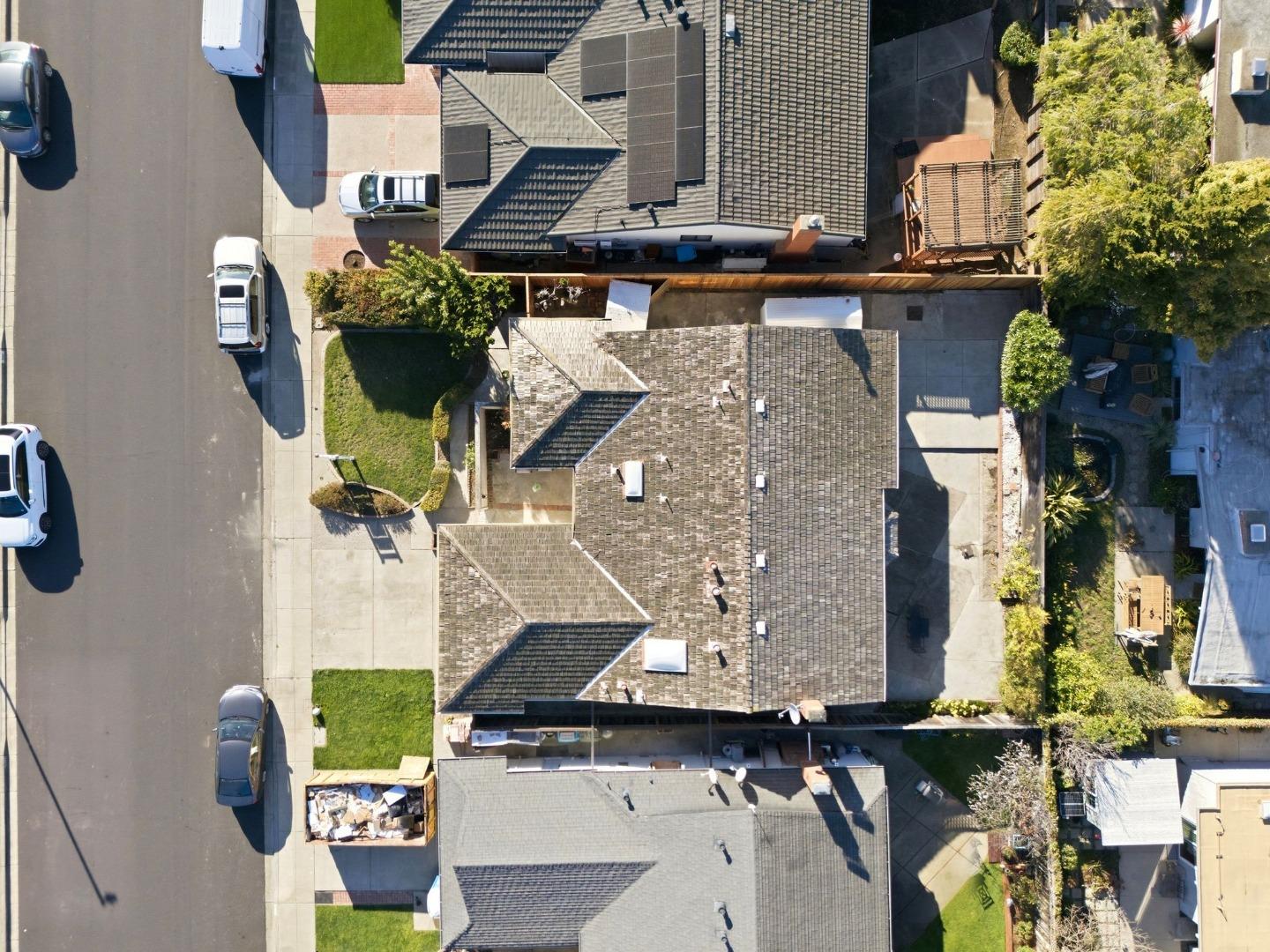 Detail Gallery Image 34 of 34 For 629 Pilgrim Dr, Foster City,  CA 94404 - 3 Beds | 2 Baths