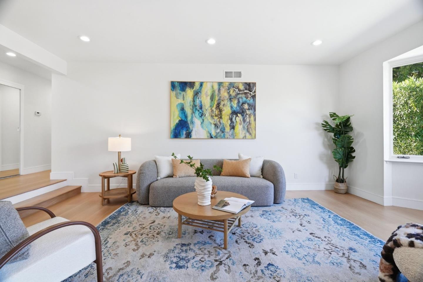 Detail Gallery Image 5 of 34 For 629 Pilgrim Dr, Foster City,  CA 94404 - 3 Beds | 2 Baths