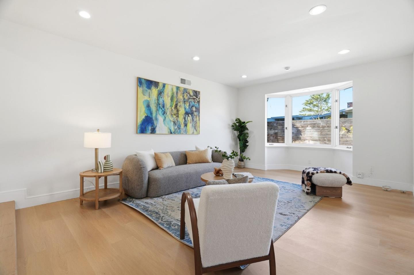 Detail Gallery Image 6 of 34 For 629 Pilgrim Dr, Foster City,  CA 94404 - 3 Beds | 2 Baths