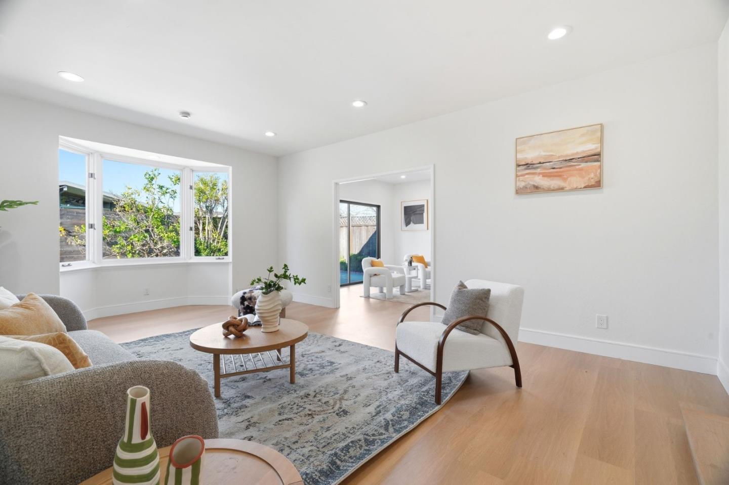 Detail Gallery Image 7 of 34 For 629 Pilgrim Dr, Foster City,  CA 94404 - 3 Beds | 2 Baths