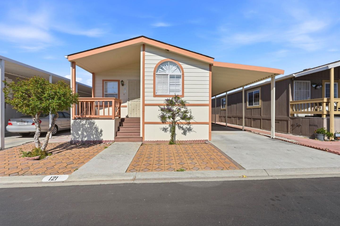 191 El Camino real UNIT 146, Mountain View, CA, 94040