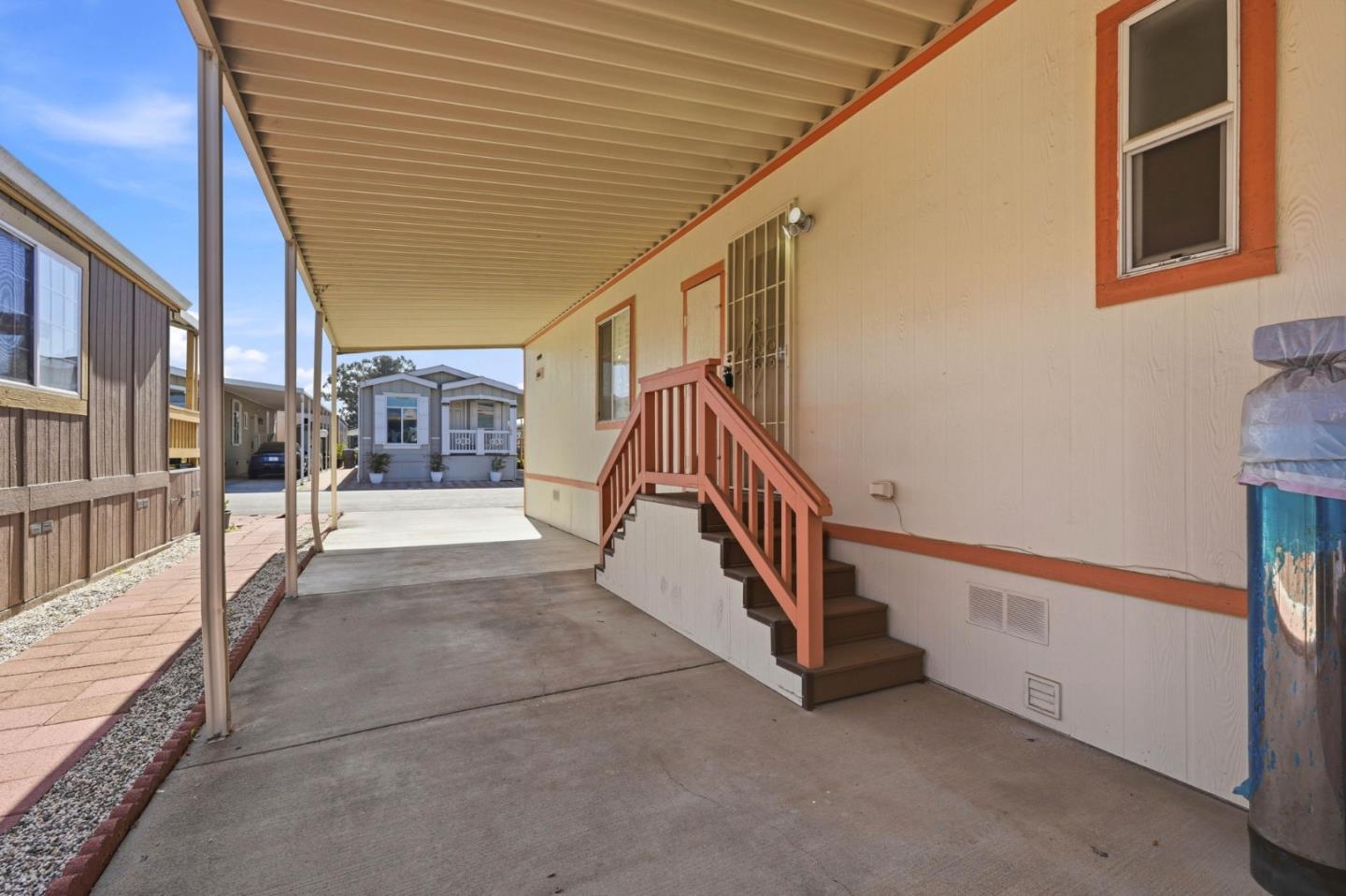 Detail Gallery Image 23 of 27 For 2600 Senter Rd #121,  San Jose,  CA 95111 - 3 Beds | 2 Baths