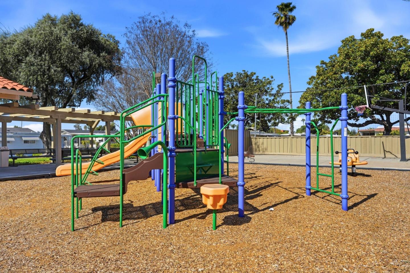 Detail Gallery Image 27 of 27 For 2600 Senter Rd #121,  San Jose,  CA 95111 - 3 Beds | 2 Baths