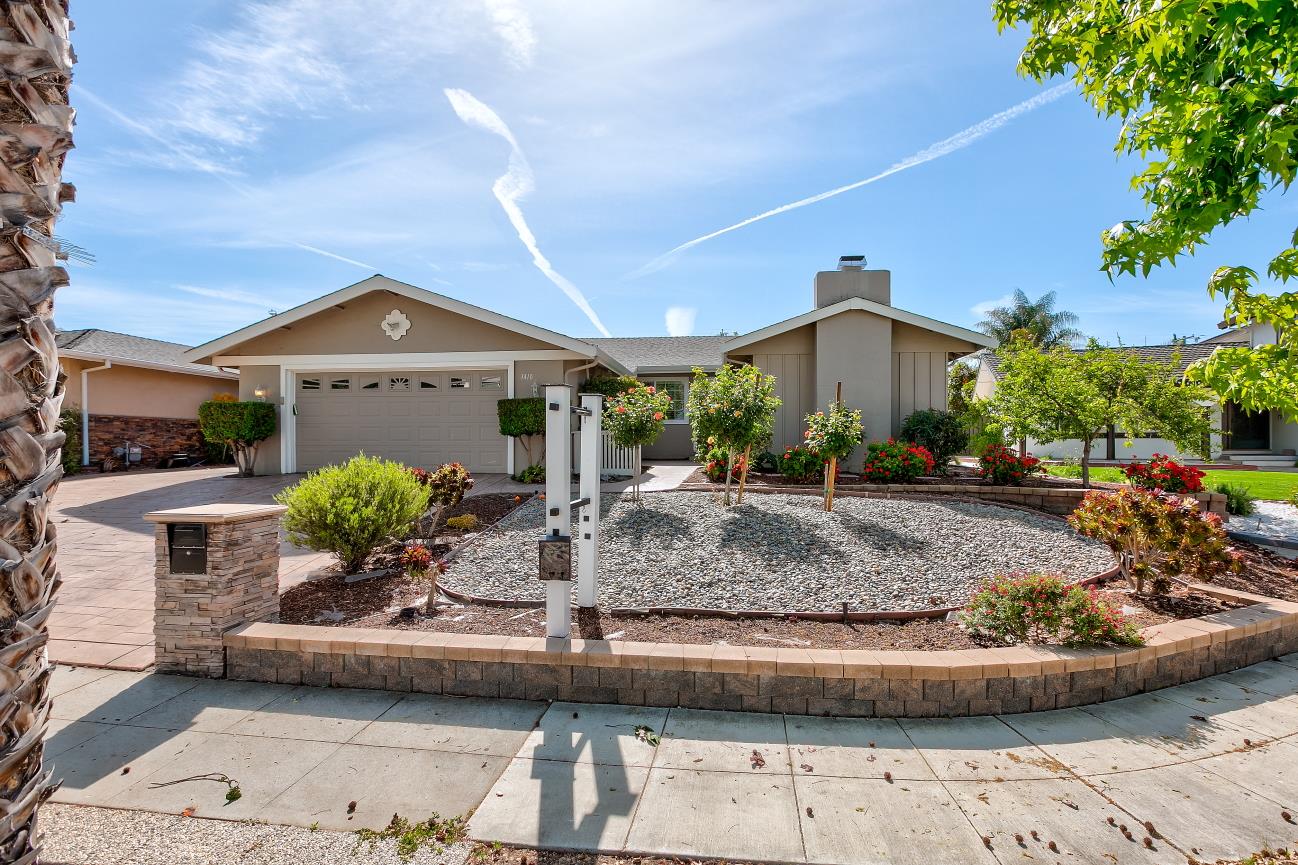 Detail Gallery Image 10 of 111 For 3410 Gila Dr, San Jose,  CA 95148 - 4 Beds | 2 Baths