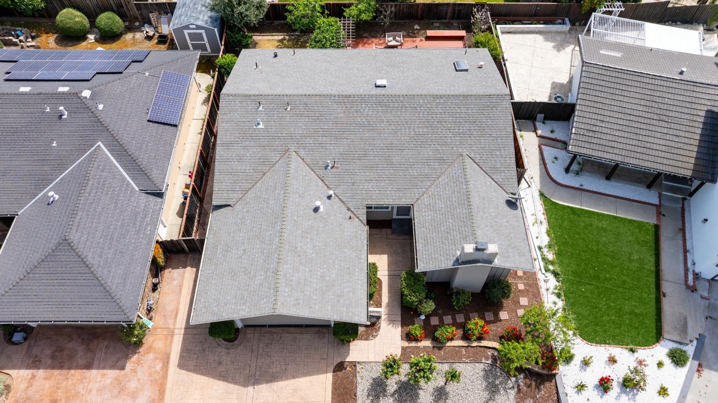 Detail Gallery Image 100 of 111 For 3410 Gila Dr, San Jose,  CA 95148 - 4 Beds | 2 Baths