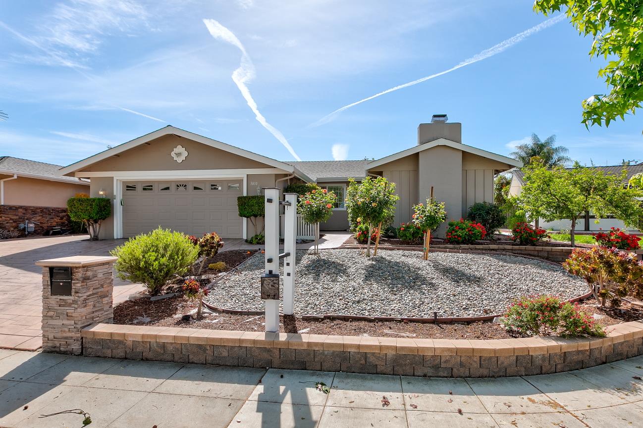 Detail Gallery Image 11 of 111 For 3410 Gila Dr, San Jose,  CA 95148 - 4 Beds | 2 Baths