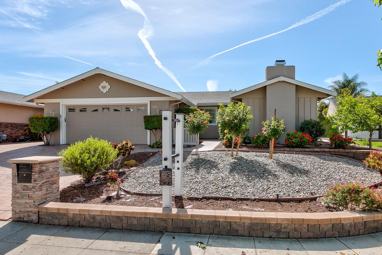 Detail Gallery Image 12 of 111 For 3410 Gila Dr, San Jose,  CA 95148 - 4 Beds | 2 Baths