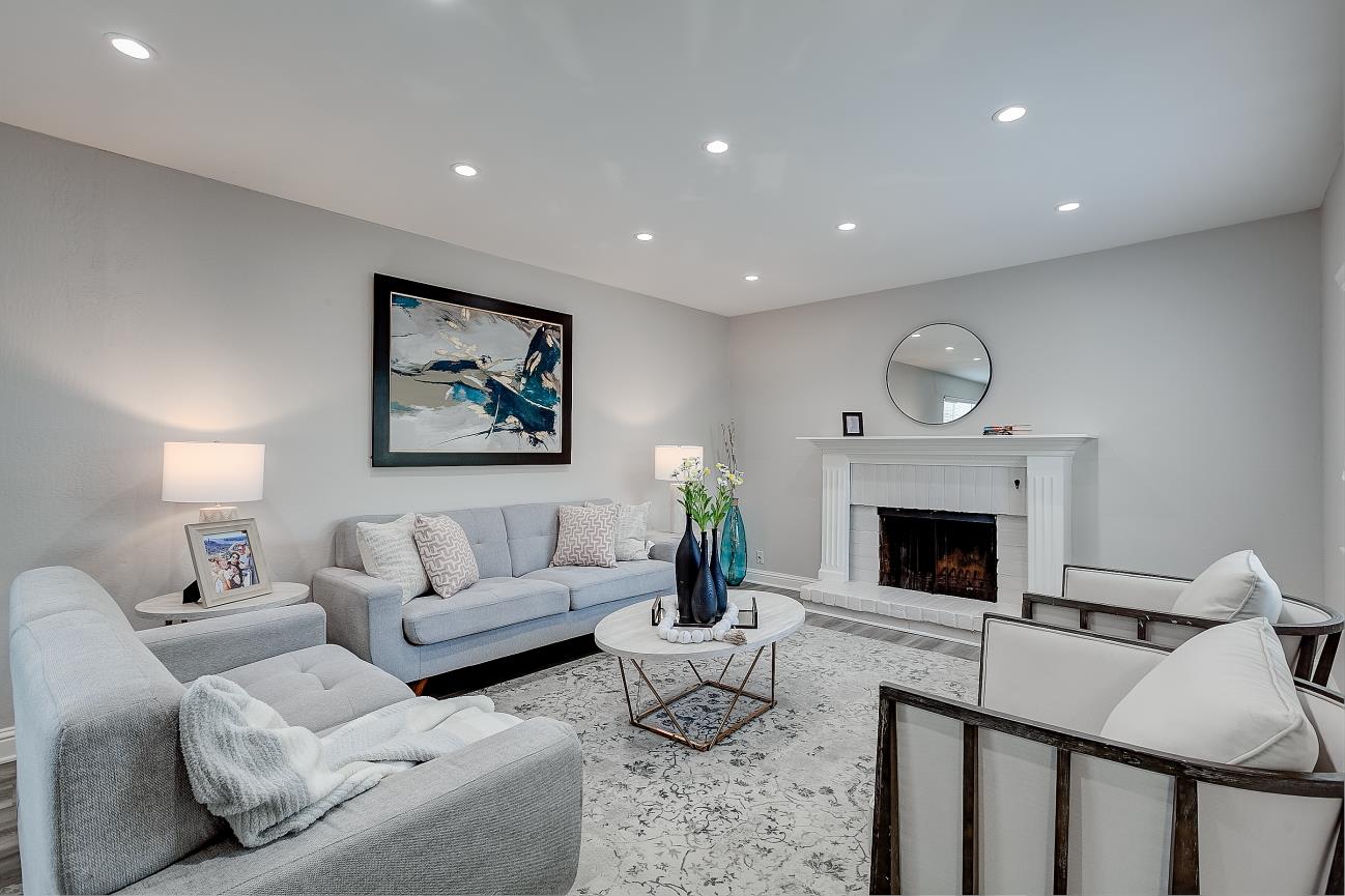 Detail Gallery Image 21 of 111 For 3410 Gila Dr, San Jose,  CA 95148 - 4 Beds | 2 Baths