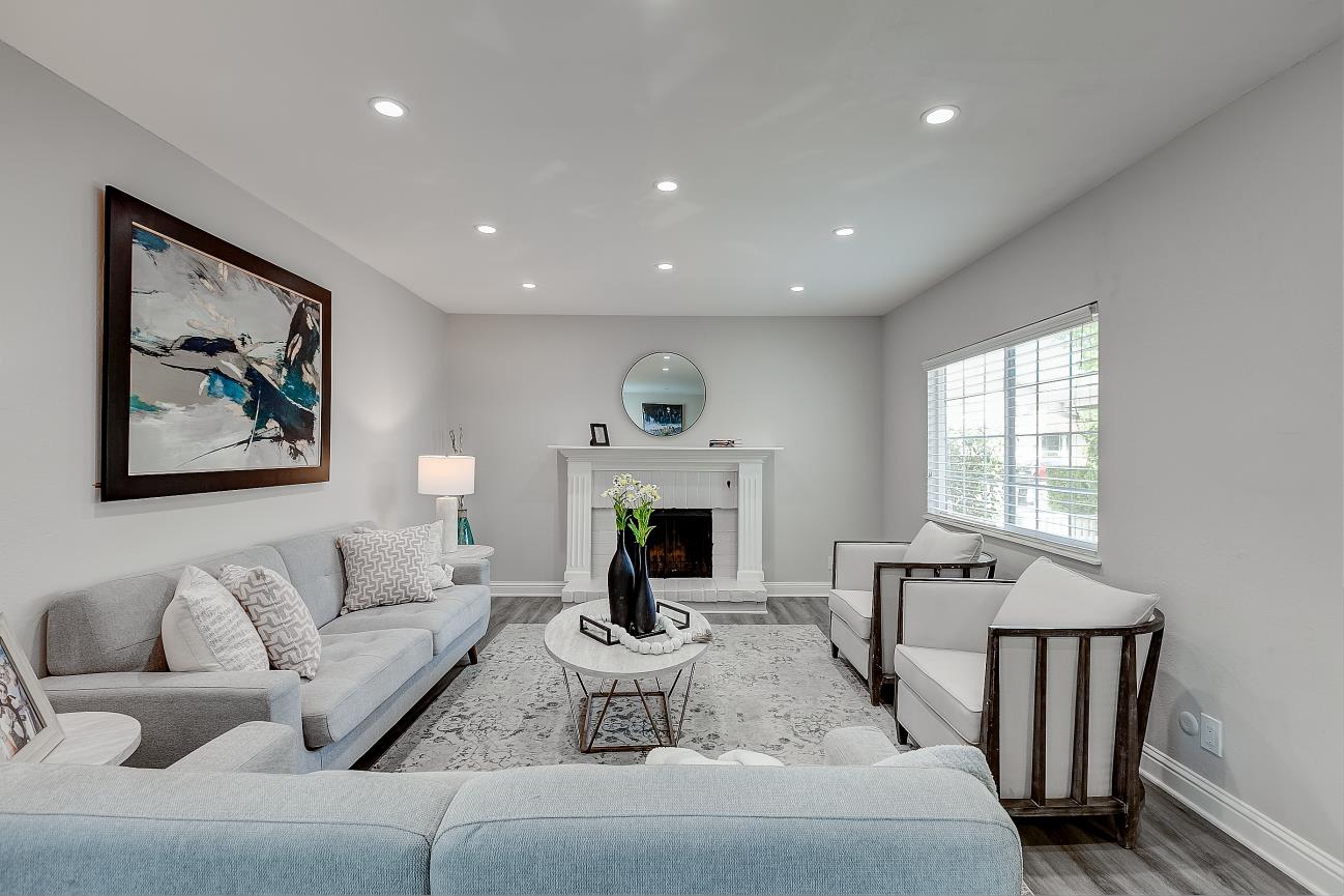 Detail Gallery Image 22 of 111 For 3410 Gila Dr, San Jose,  CA 95148 - 4 Beds | 2 Baths