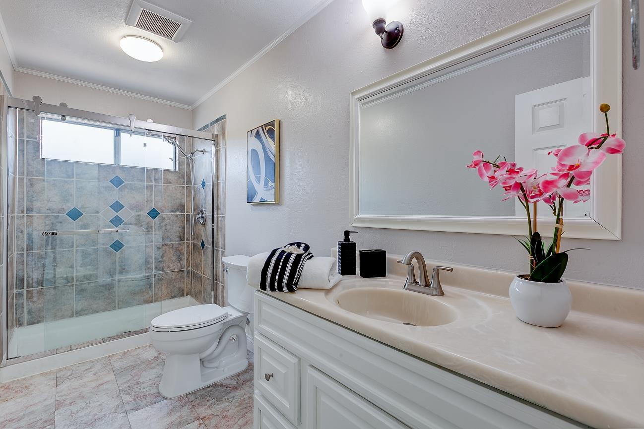 Detail Gallery Image 35 of 111 For 3410 Gila Dr, San Jose,  CA 95148 - 4 Beds | 2 Baths