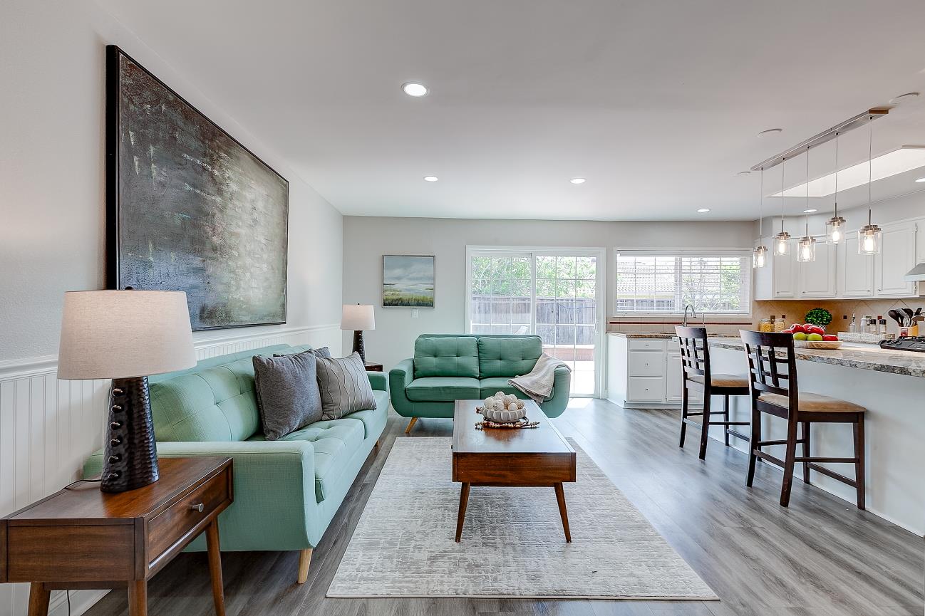 Detail Gallery Image 44 of 111 For 3410 Gila Dr, San Jose,  CA 95148 - 4 Beds | 2 Baths