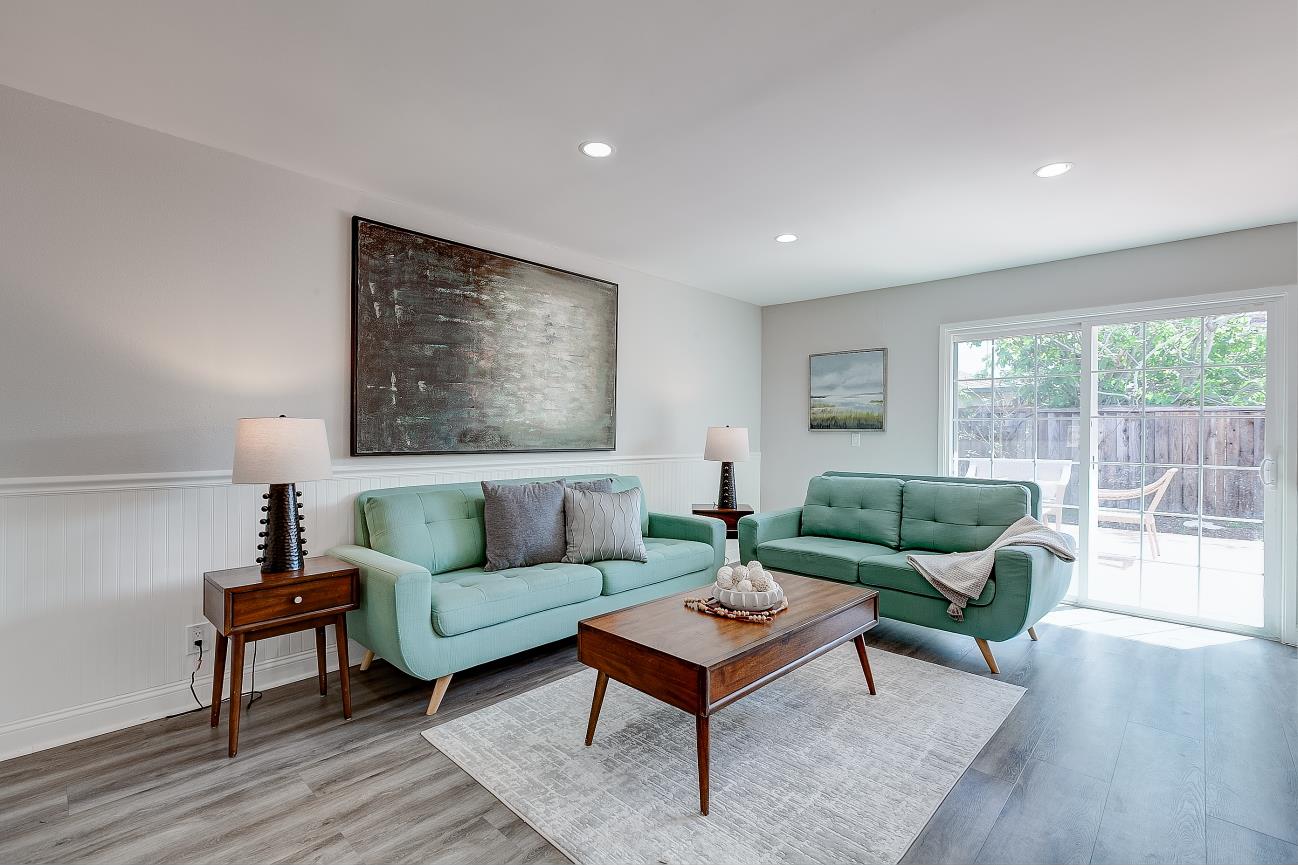 Detail Gallery Image 45 of 111 For 3410 Gila Dr, San Jose,  CA 95148 - 4 Beds | 2 Baths