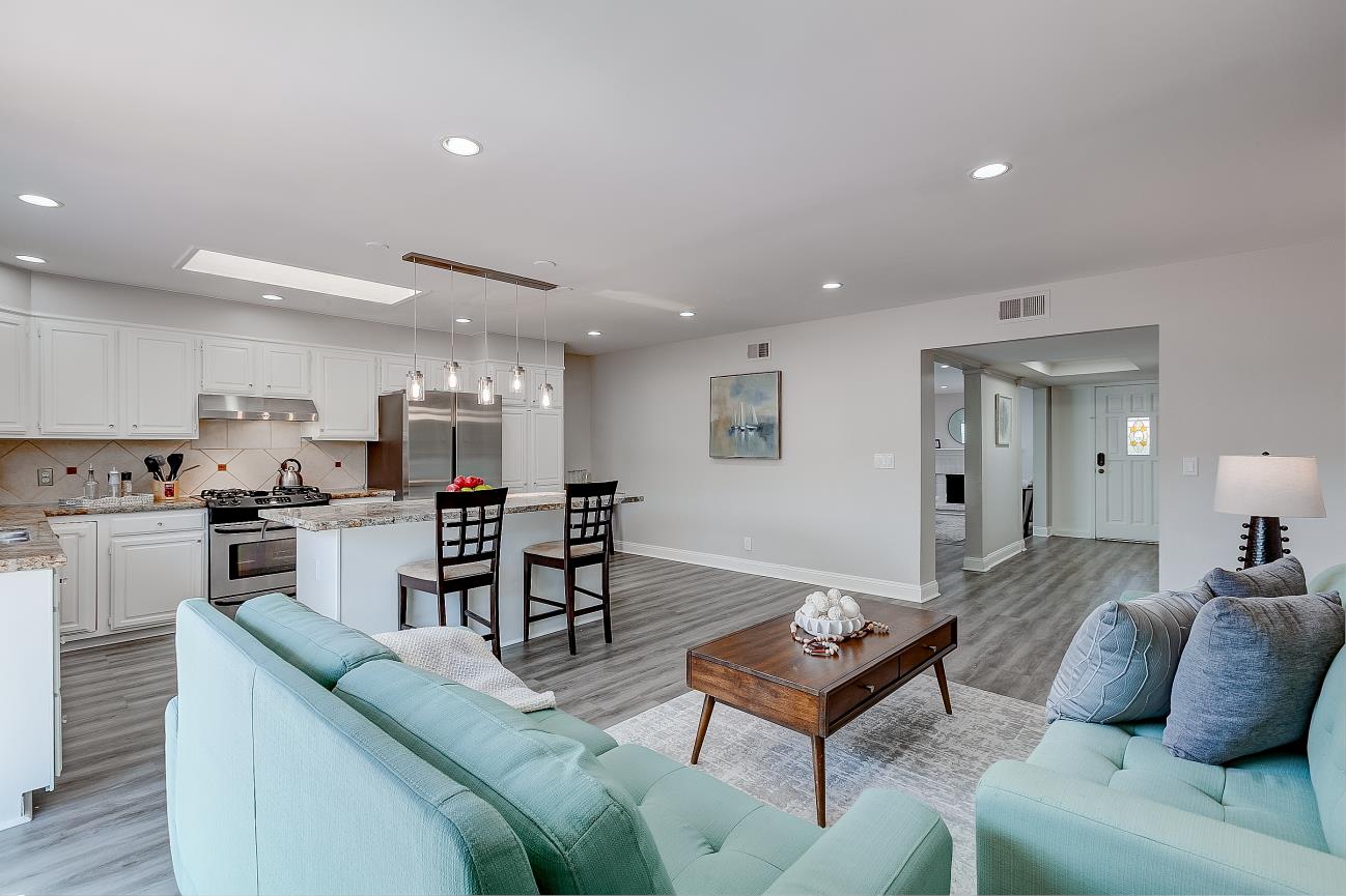 Detail Gallery Image 47 of 111 For 3410 Gila Dr, San Jose,  CA 95148 - 4 Beds | 2 Baths