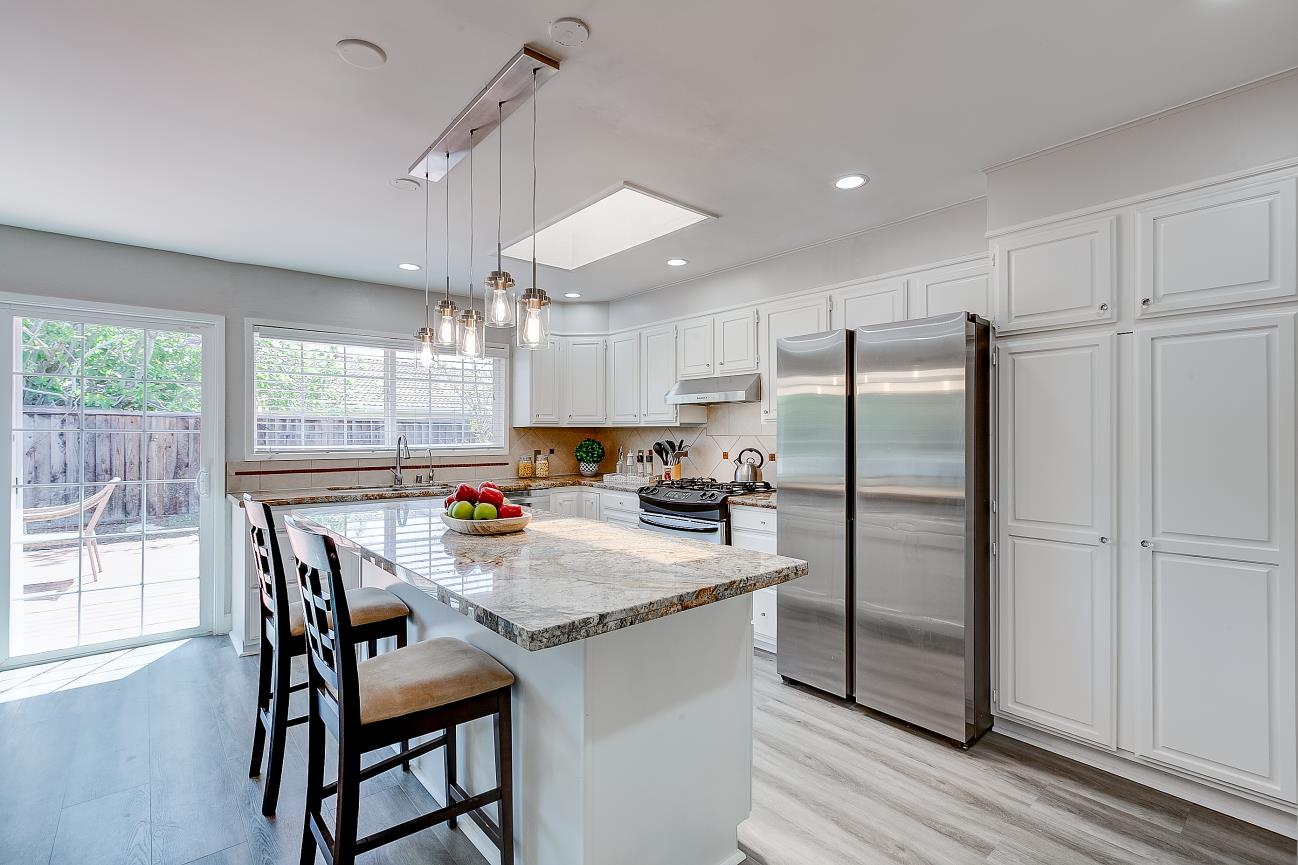 Detail Gallery Image 49 of 111 For 3410 Gila Dr, San Jose,  CA 95148 - 4 Beds | 2 Baths