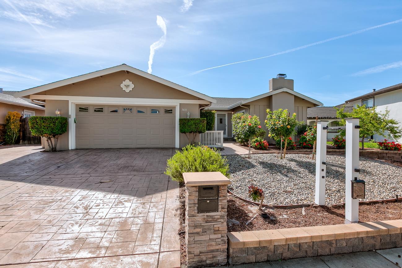 Detail Gallery Image 5 of 111 For 3410 Gila Dr, San Jose,  CA 95148 - 4 Beds | 2 Baths