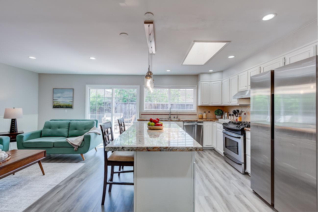 Detail Gallery Image 50 of 111 For 3410 Gila Dr, San Jose,  CA 95148 - 4 Beds | 2 Baths