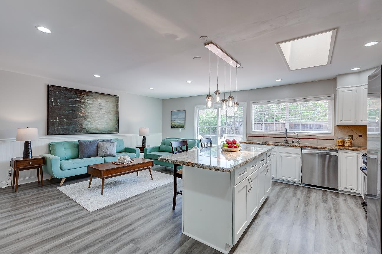 Detail Gallery Image 51 of 111 For 3410 Gila Dr, San Jose,  CA 95148 - 4 Beds | 2 Baths