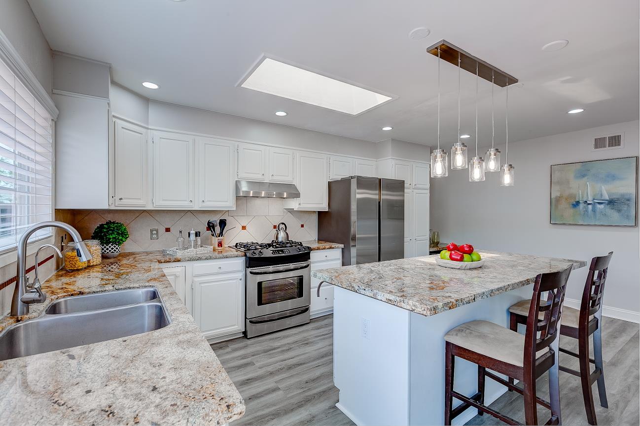 Detail Gallery Image 53 of 111 For 3410 Gila Dr, San Jose,  CA 95148 - 4 Beds | 2 Baths