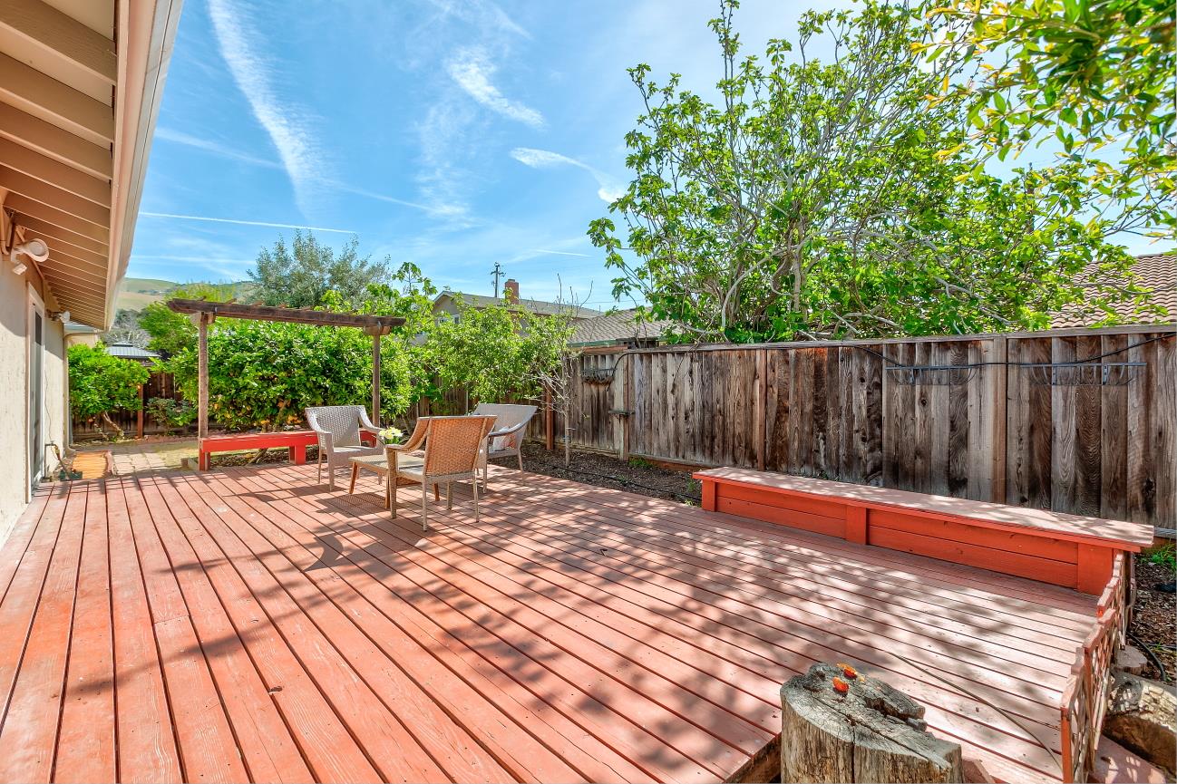 Detail Gallery Image 62 of 111 For 3410 Gila Dr, San Jose,  CA 95148 - 4 Beds | 2 Baths