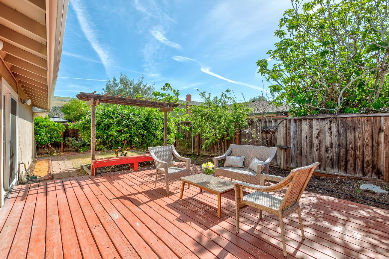 Detail Gallery Image 63 of 111 For 3410 Gila Dr, San Jose,  CA 95148 - 4 Beds | 2 Baths