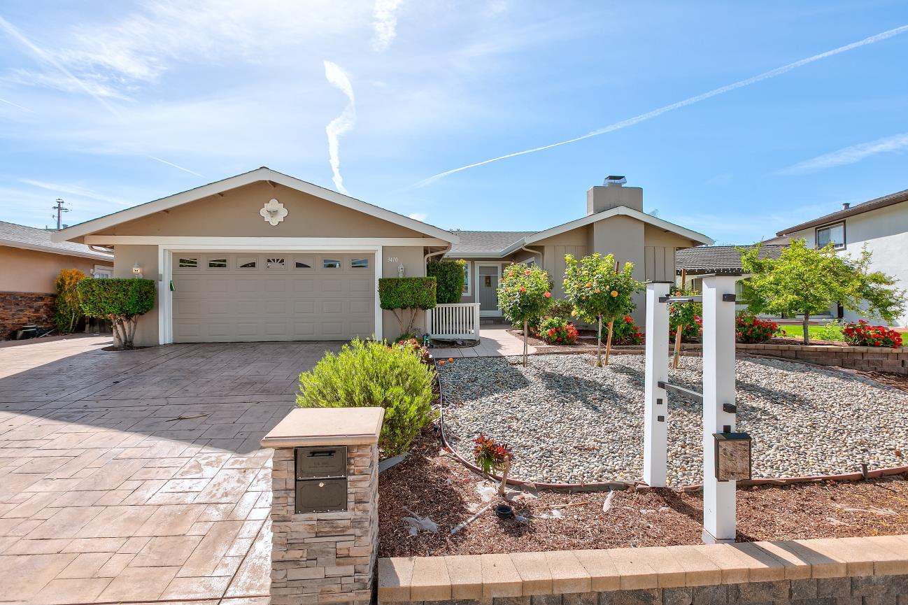 Detail Gallery Image 7 of 111 For 3410 Gila Dr, San Jose,  CA 95148 - 4 Beds | 2 Baths