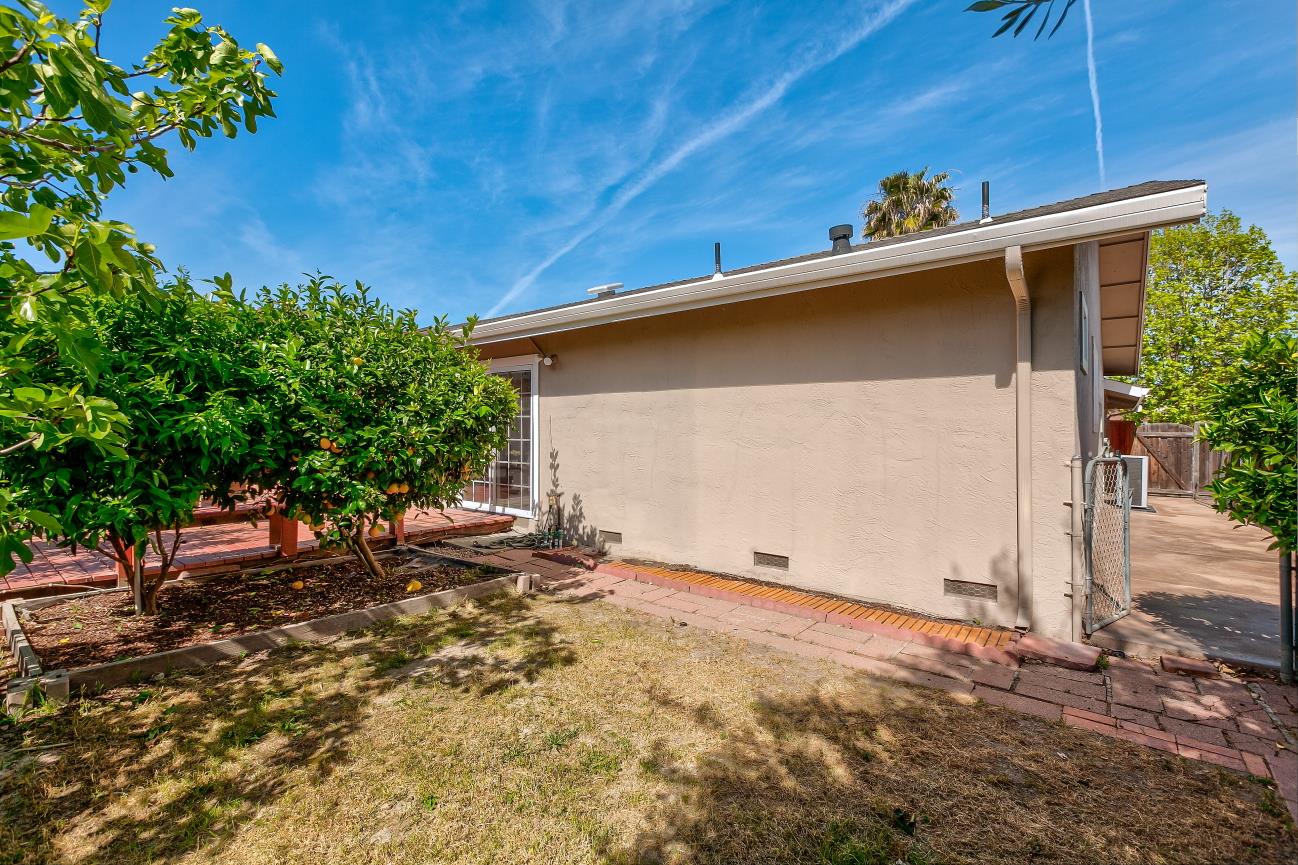 Detail Gallery Image 70 of 111 For 3410 Gila Dr, San Jose,  CA 95148 - 4 Beds | 2 Baths