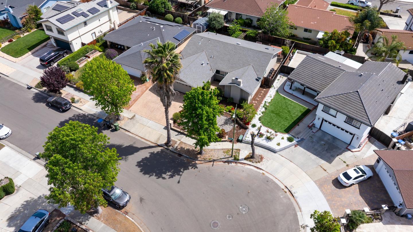 Detail Gallery Image 79 of 111 For 3410 Gila Dr, San Jose,  CA 95148 - 4 Beds | 2 Baths