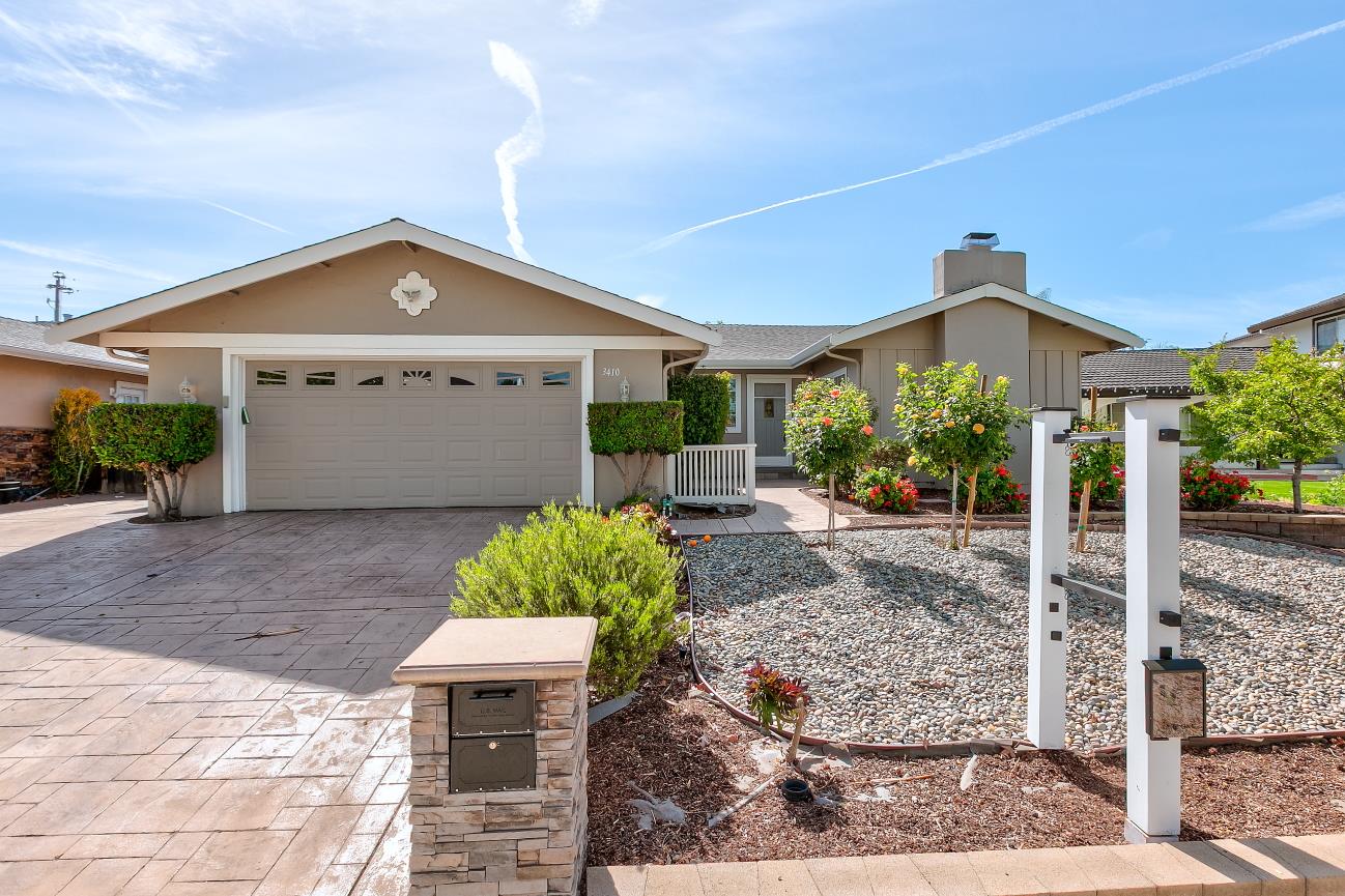 Detail Gallery Image 8 of 111 For 3410 Gila Dr, San Jose,  CA 95148 - 4 Beds | 2 Baths