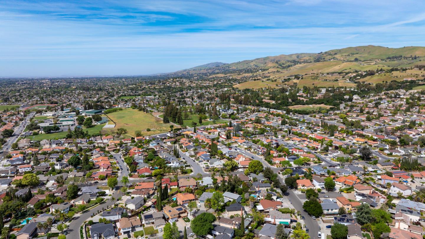 Detail Gallery Image 93 of 111 For 3410 Gila Dr, San Jose,  CA 95148 - 4 Beds | 2 Baths
