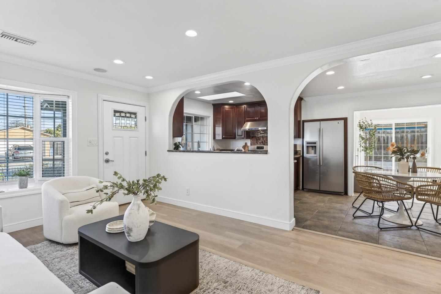 Detail Gallery Image 6 of 29 For 372 Gosser St, Milpitas,  CA 95035 - 3 Beds | 2 Baths