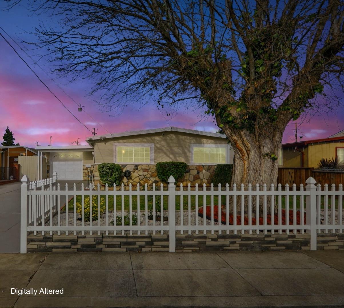 Detail Gallery Image 27 of 27 For 40452 Citrus Dr, Fremont,  CA 94538 - 3 Beds | 1 Baths