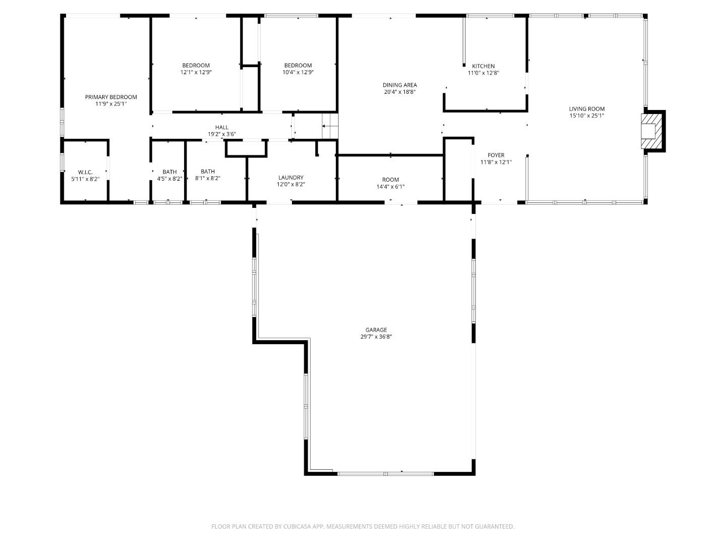 Detail Gallery Image 44 of 44 For 2930 Alexis Dr, Palo Alto,  CA 94304 - 3 Beds | 2 Baths